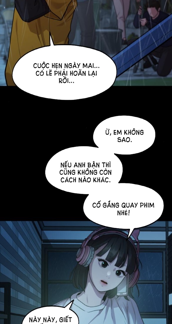 Cuộc Sống Của Tác Giả Truyện Người Lớn chapter 4.2 - Trang 5