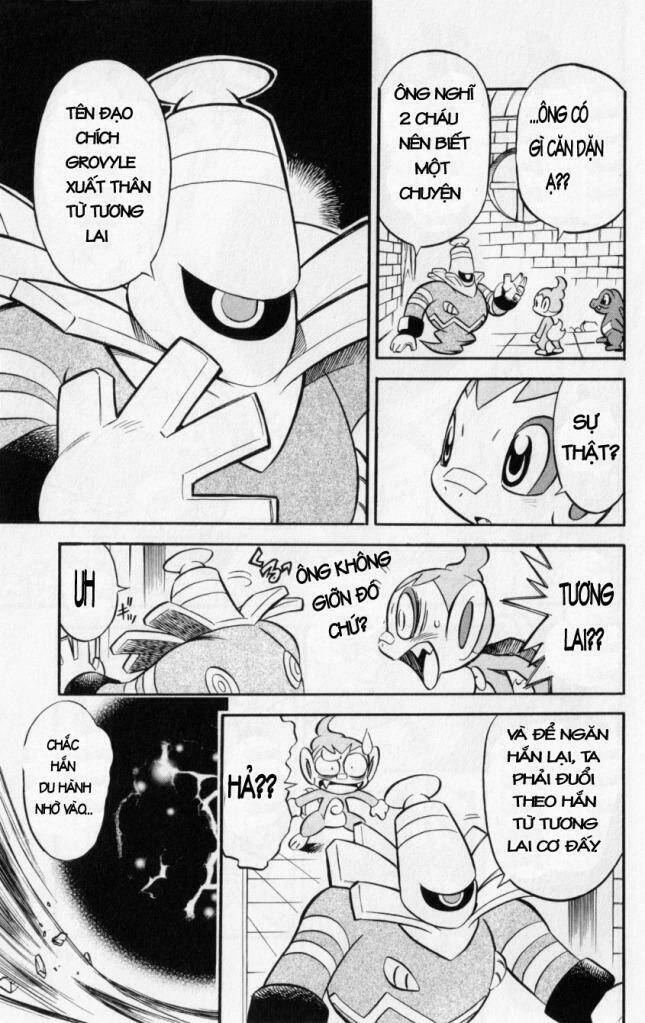 thám hiểm của ngọn lửa chapter 2 29