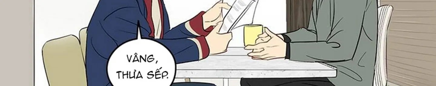 chuyện quái gì với giấc mơ đó vậy chapter 12 298