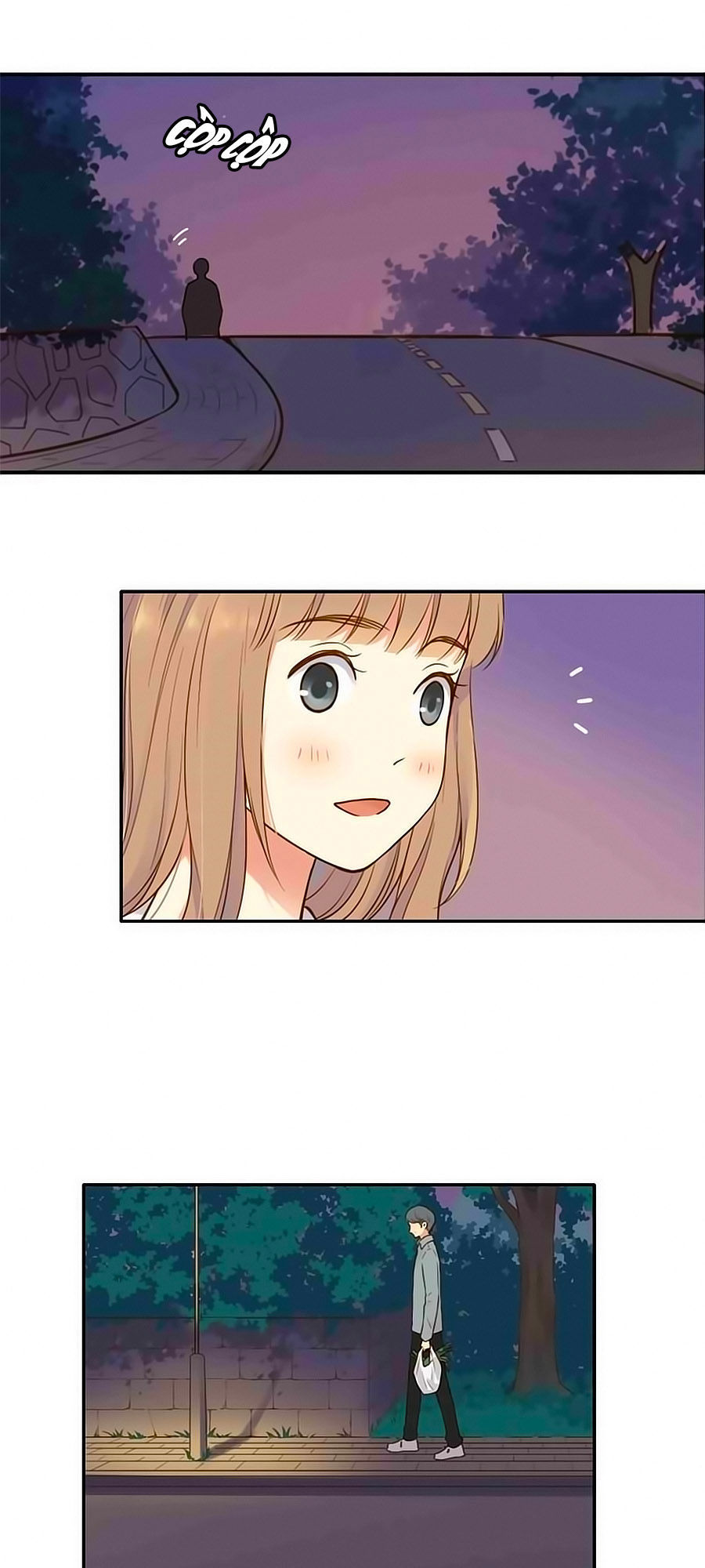 bạc hà chi hạ chapter 44 3