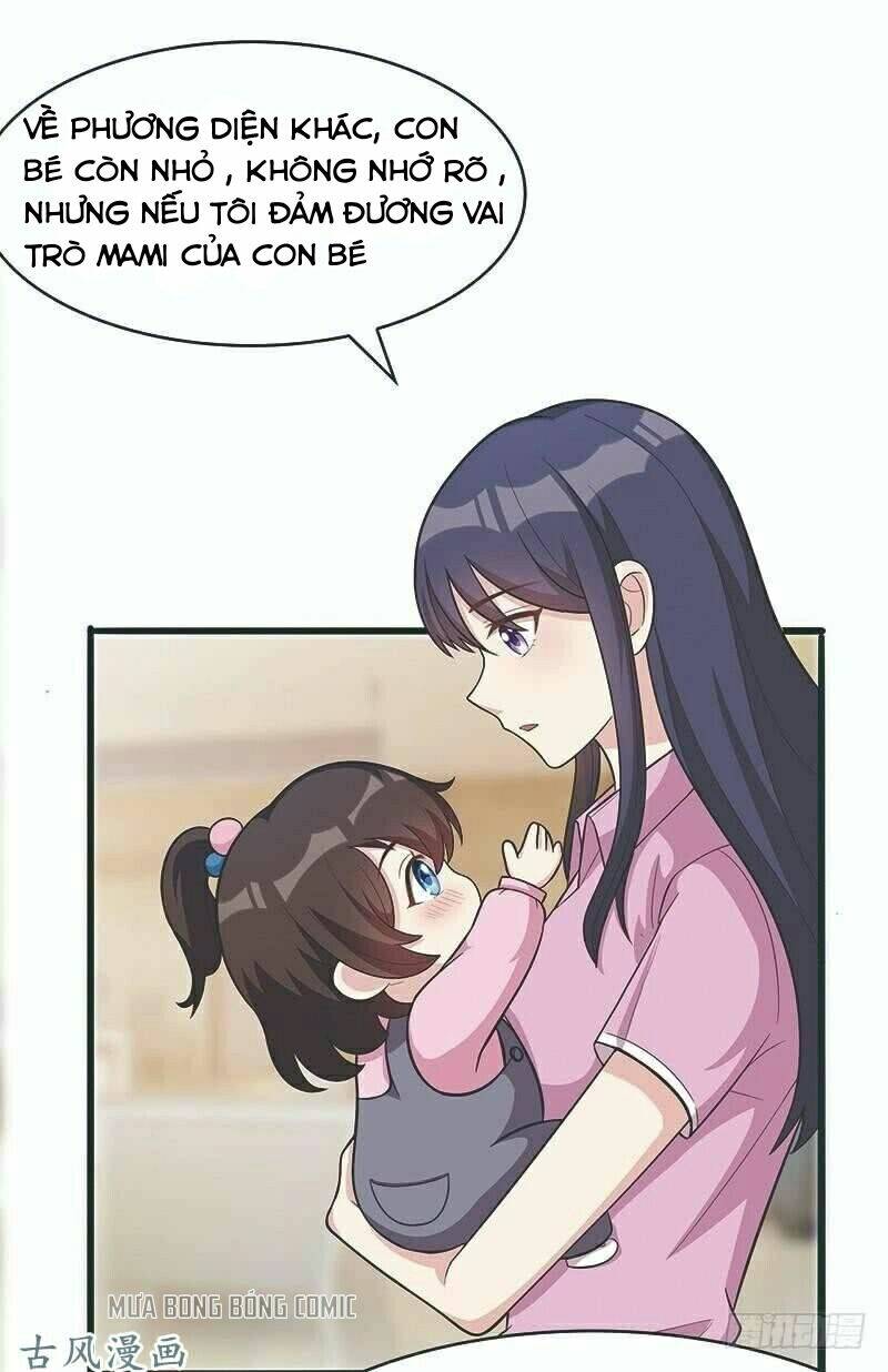 nam thần manh bảo tận diệt chapter 3 7