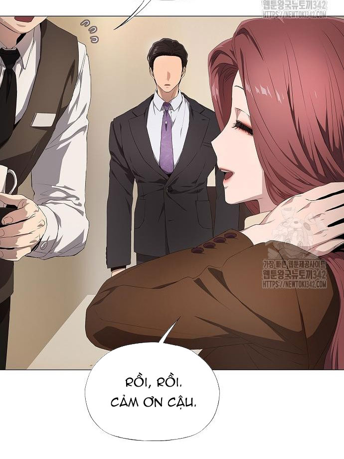 không thể thoát ra khỏi bộ phim kịch tính chapter 20.1 75