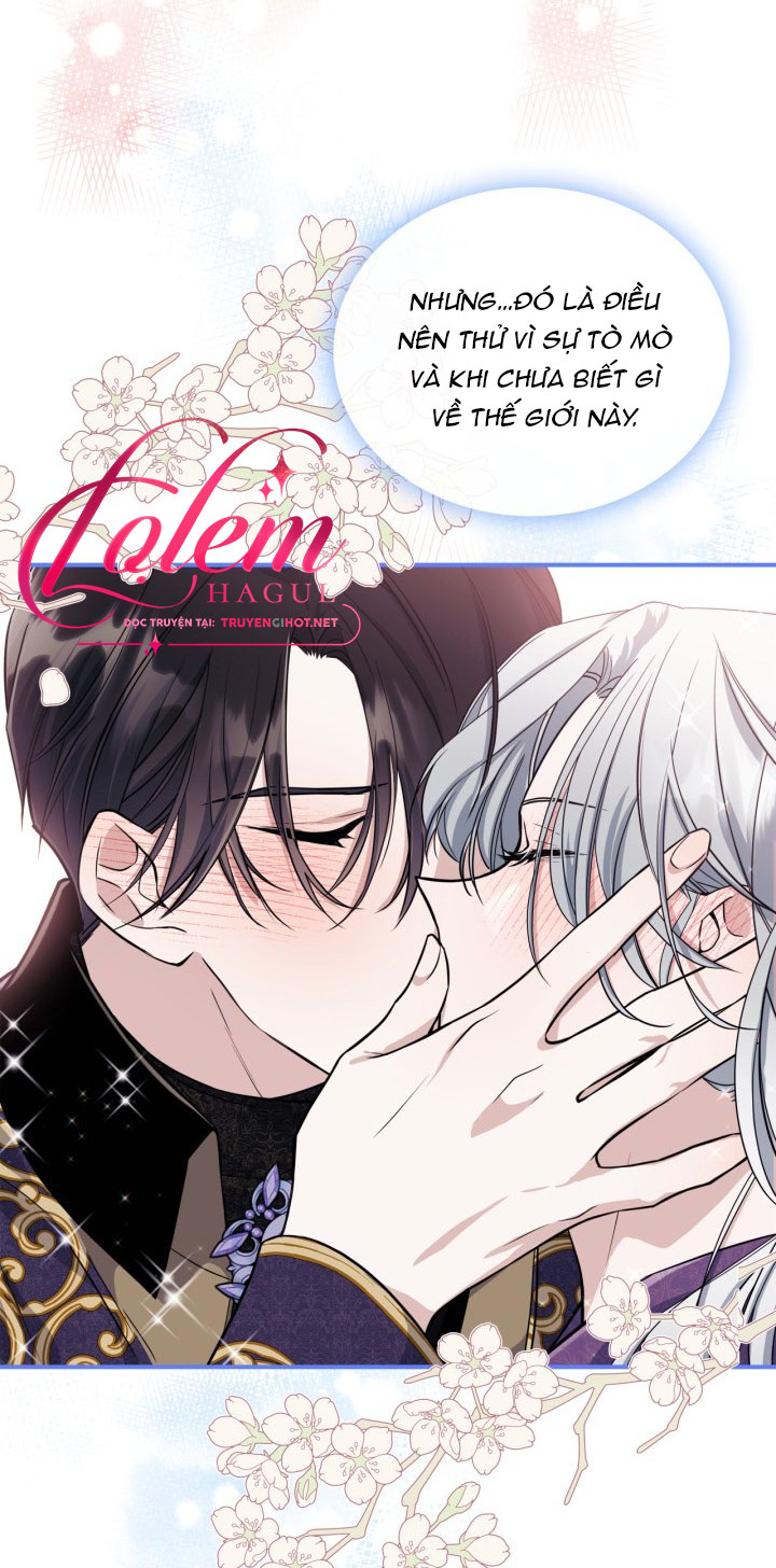 Câu Chuyện Cổ Tích Helena Chapter 23 - Trang 2