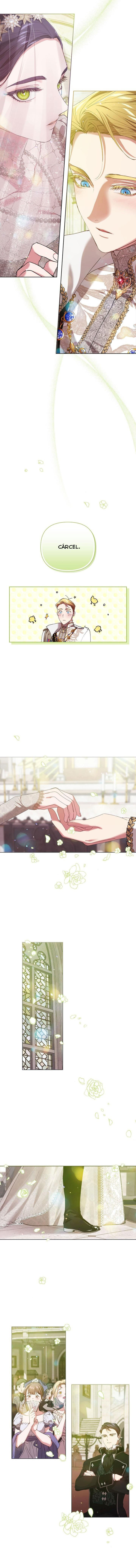 tôi mới là người quyết định cuộc hôn nhân này chapter 15 5