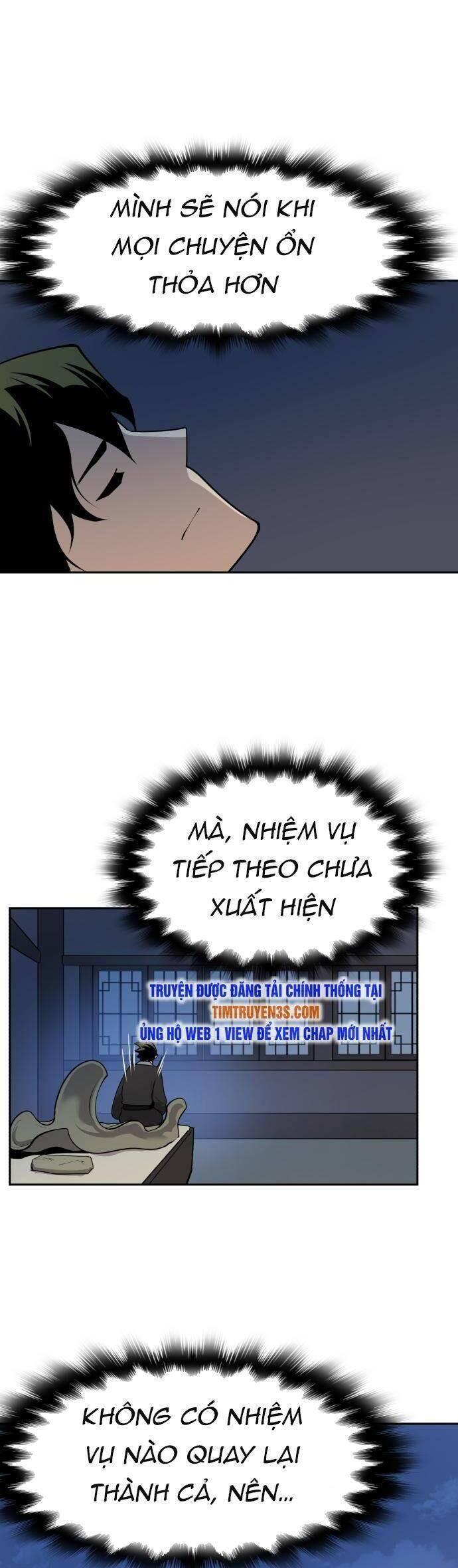 thiếu niên kiếm sư chapter 52 30