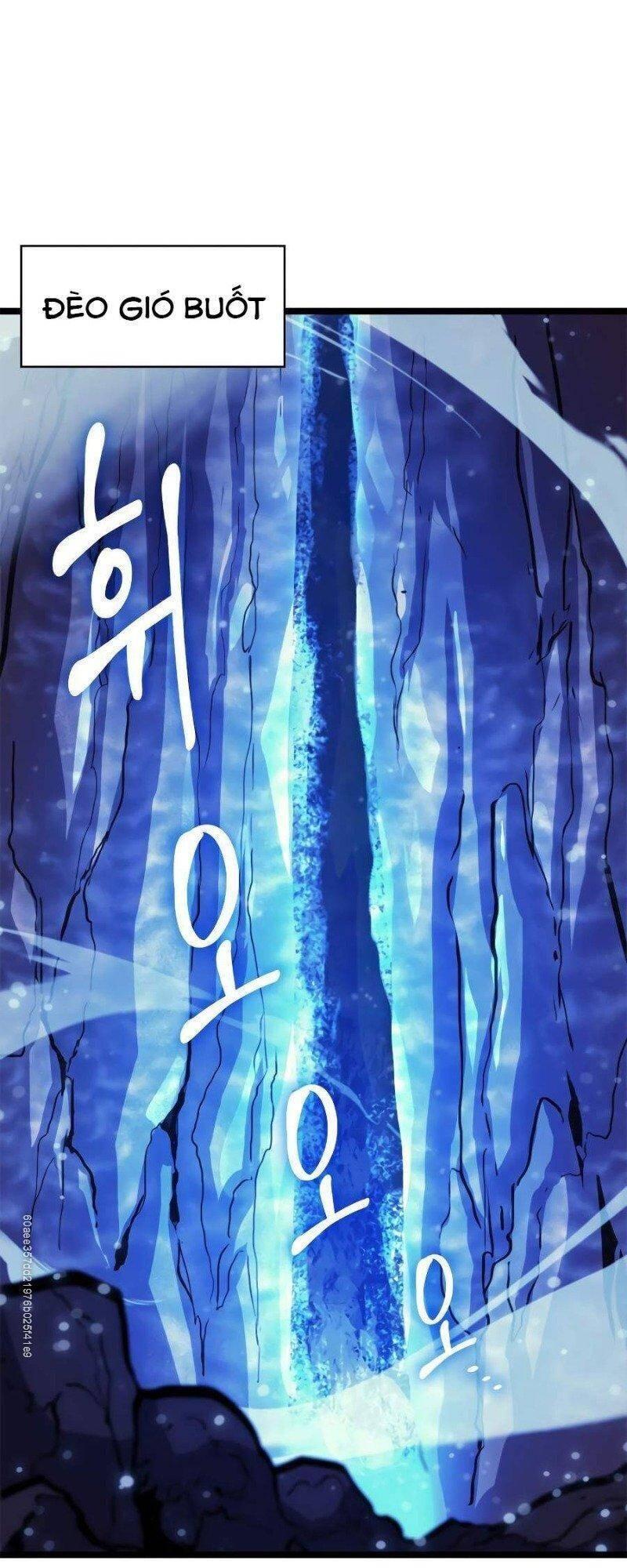 tôi trở lại thăng cấp một mình chapter 90 69