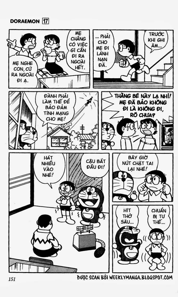 doraemon chapter 320 5