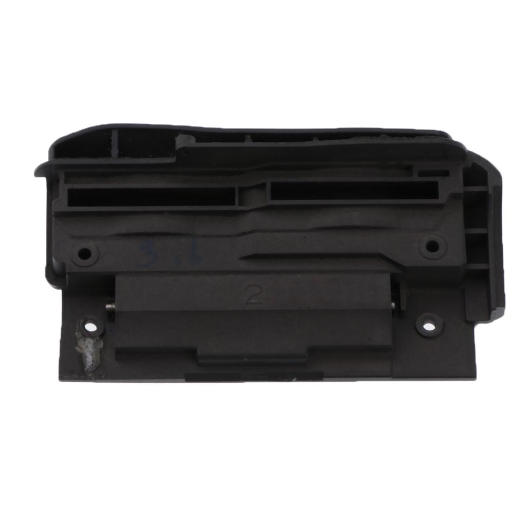 For D600 D610 Memary Card Slot Cover Door Memory Card Lid Repair Part