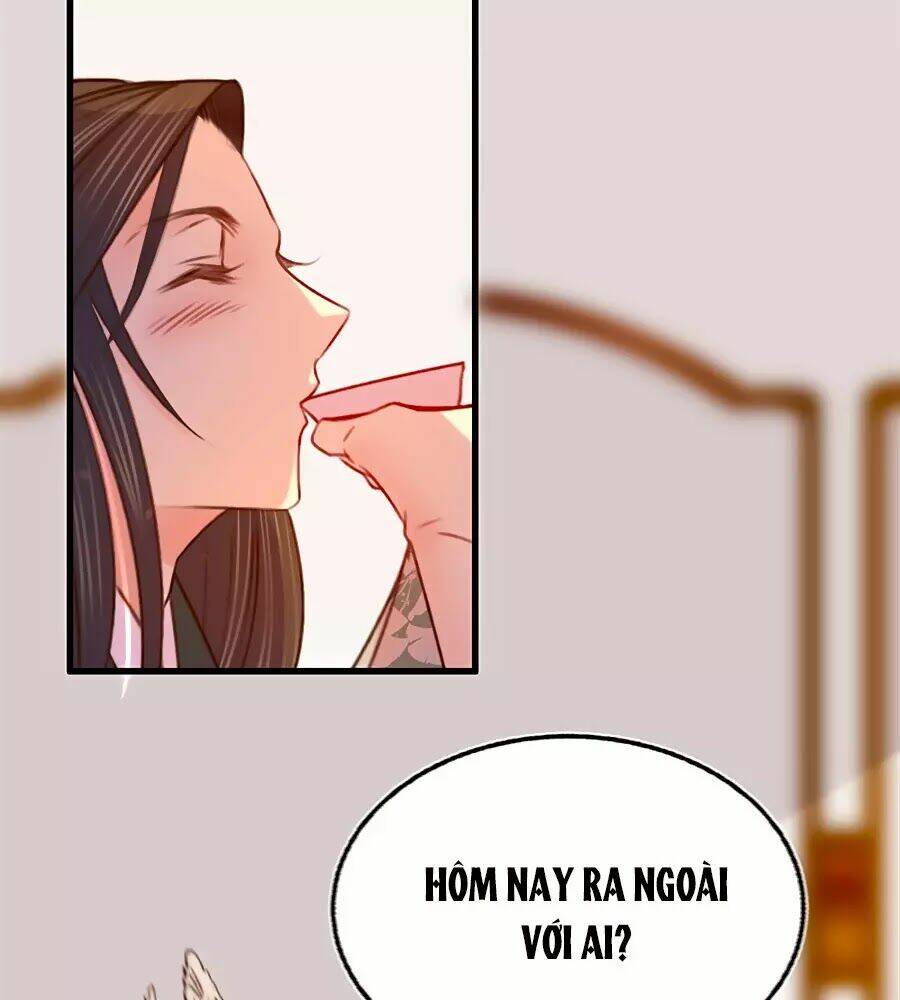 phượng hoàn triều: vương gia yêu nghiệt xin tránh đường chapter 22 51