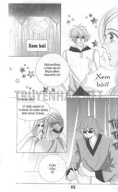 nụ hôn 5000 won chapter 22 14