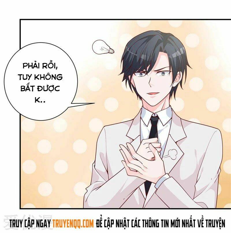 bạn gái scandal của quý thiếu chapter 12 7