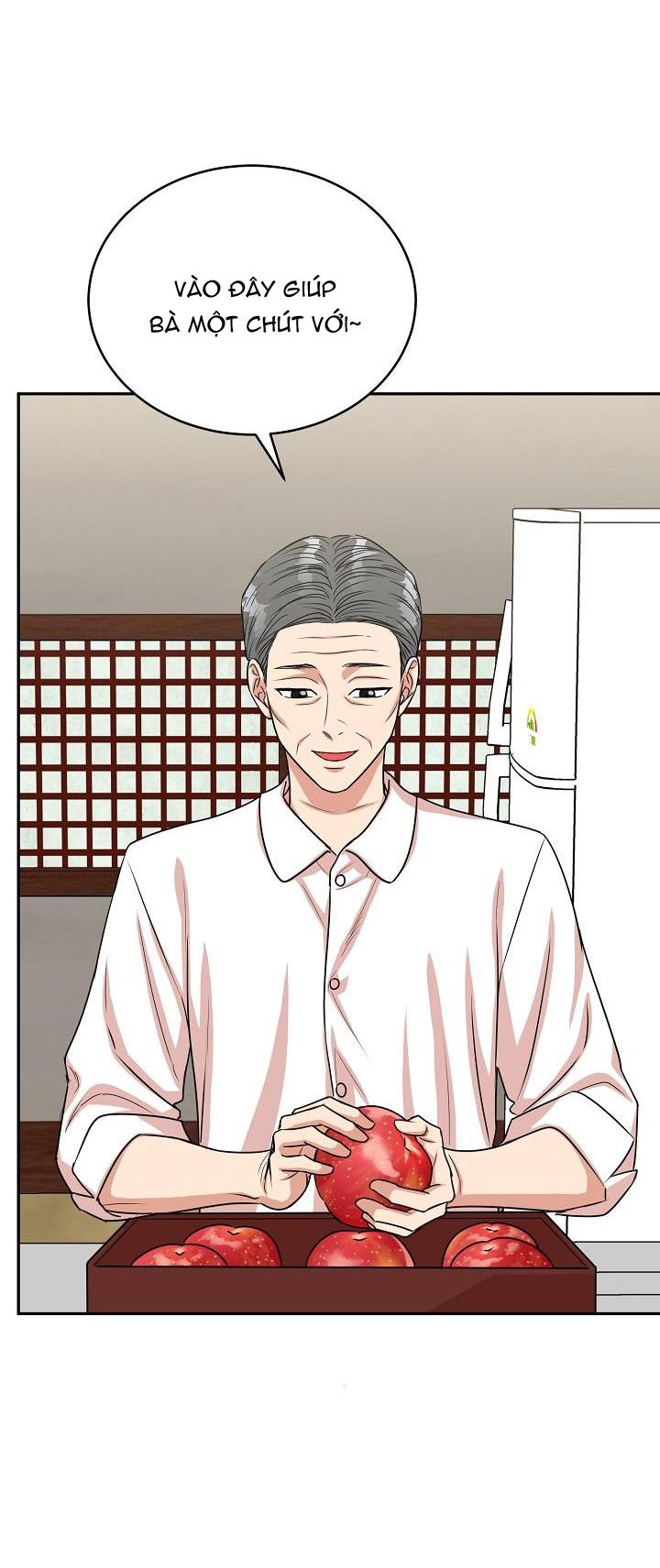 hổ dữ chapter 21 3