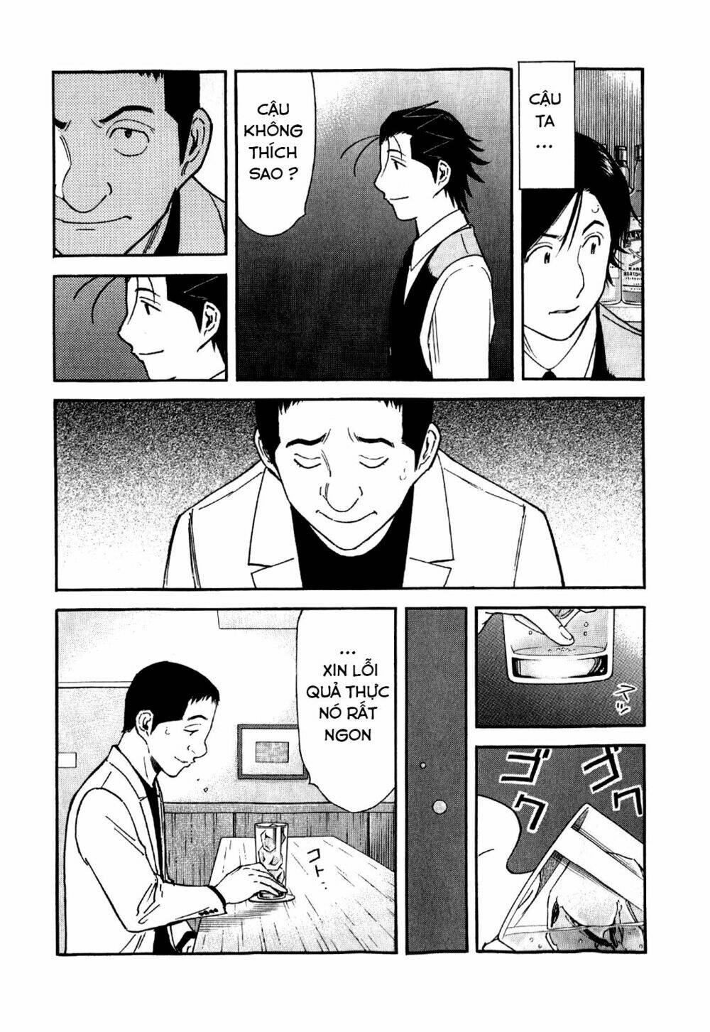 bartender chapter 128 15