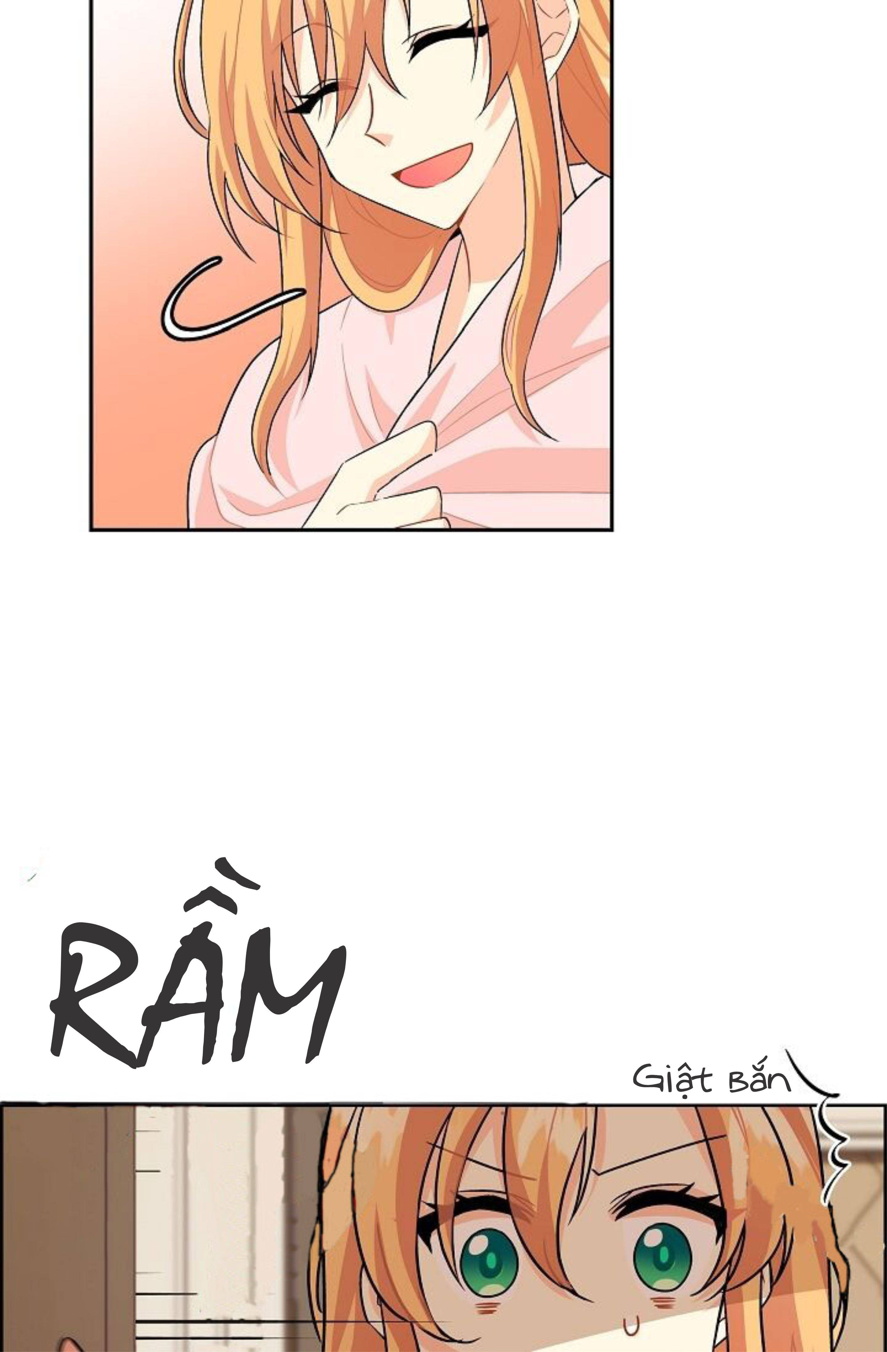 kẻ hủy diệt đã yêu tôi ! chapter 1 51