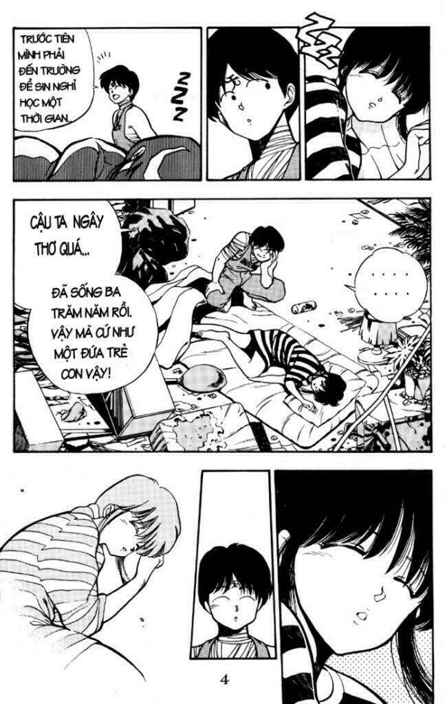 3x3 eyes chapter 10 5