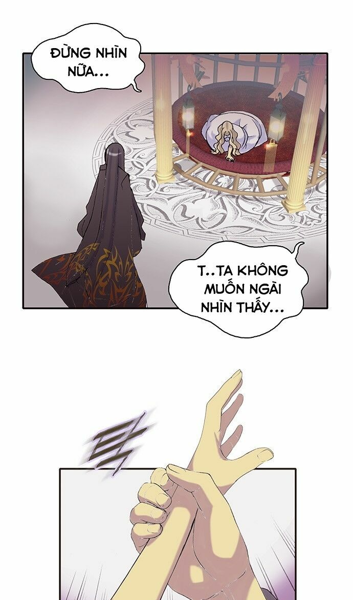 trăng mờ chapter 25 28