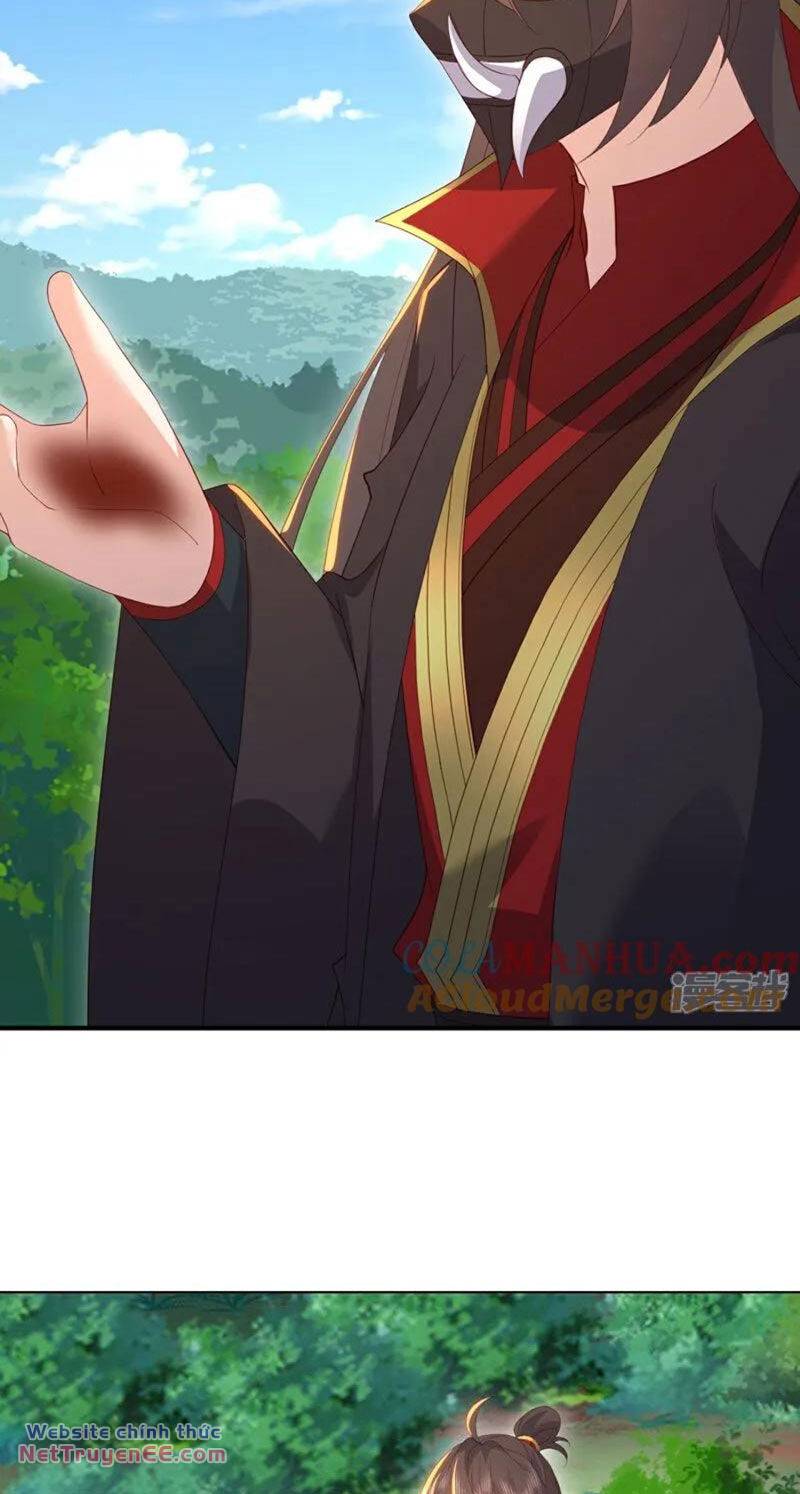 tiên võ đế tôn chapter 555 38