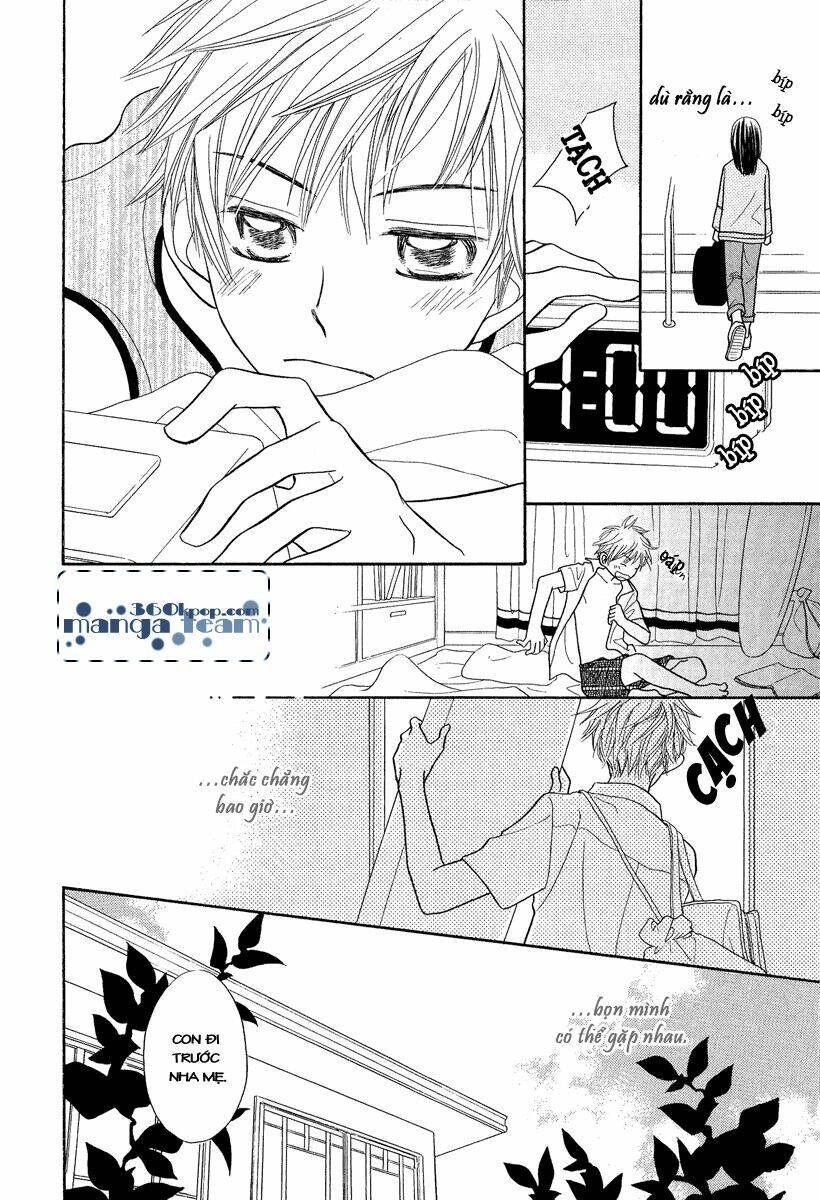 khúc hát hoa mặt trời chapter 1 9