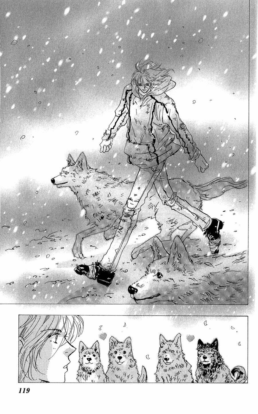 7 mầm sống chapter 120 10