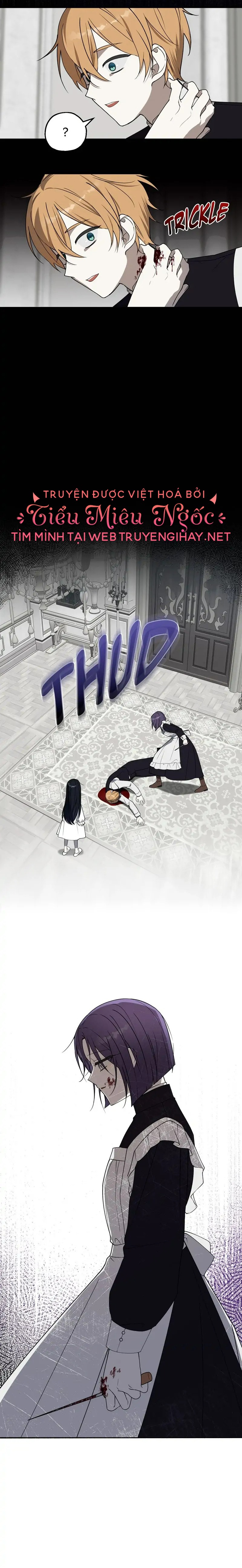 lời nguyền vẫn chưa kết thúc chapter 6 20