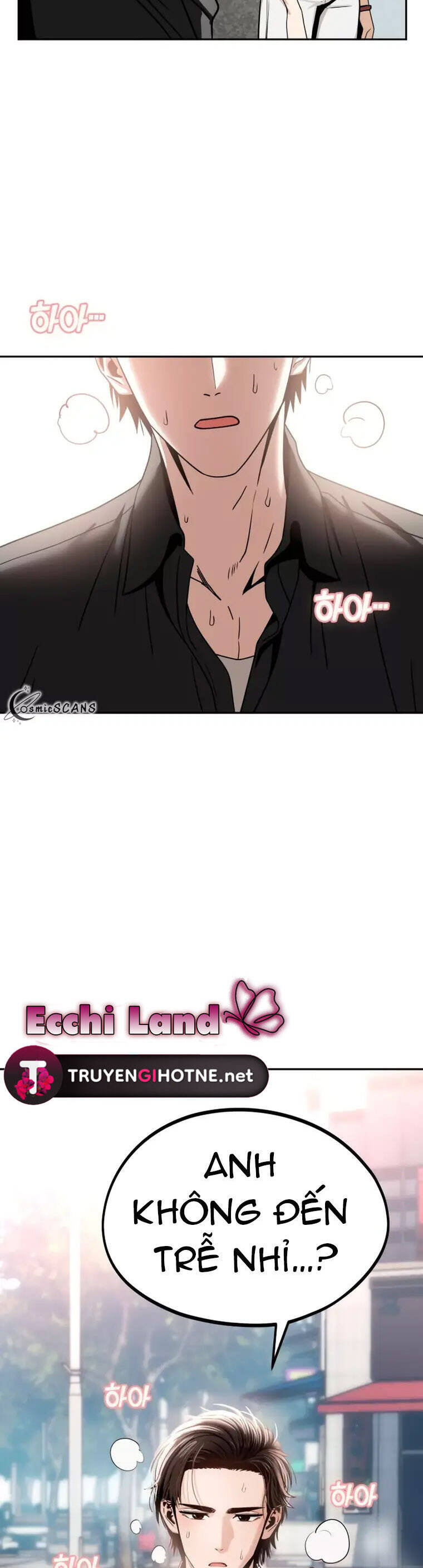 Lớ Ngớ Vớ Phải Tình Yêu chapter 65.2 29