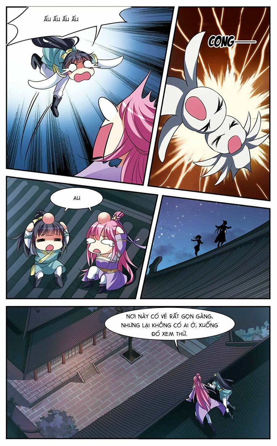 toàn cơ từ chapter 3.1 20