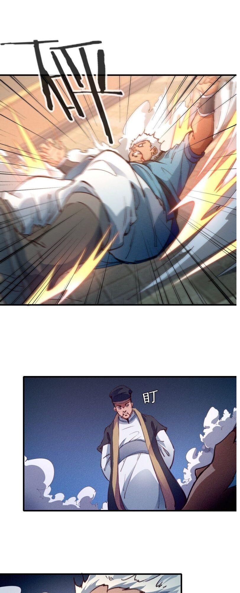 ta thành thần một mình chapter 11 30