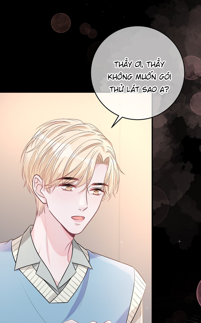 trước và sau ly hôn! chapter 87 7