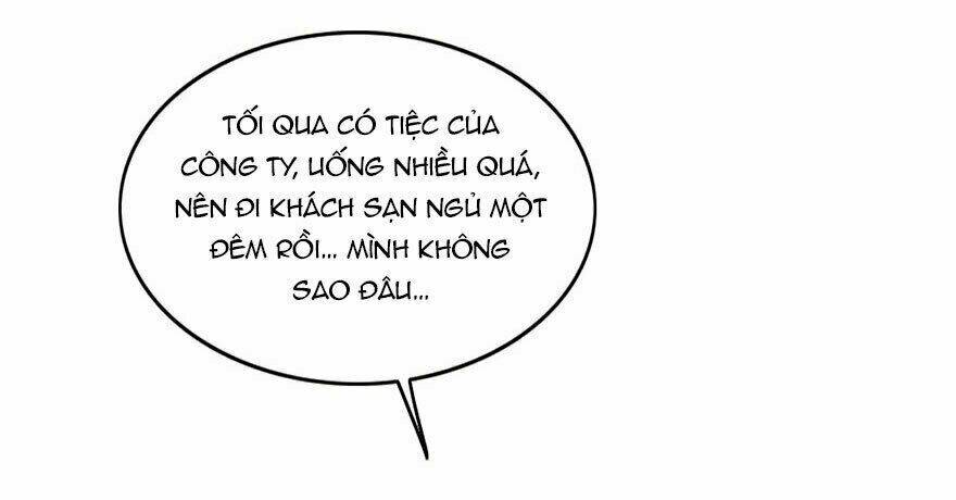 tiểu bạch điềm thê của long thiếu chapter 38 4