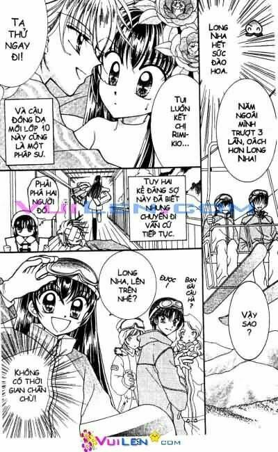 lâu đài cổ chapter 7 75