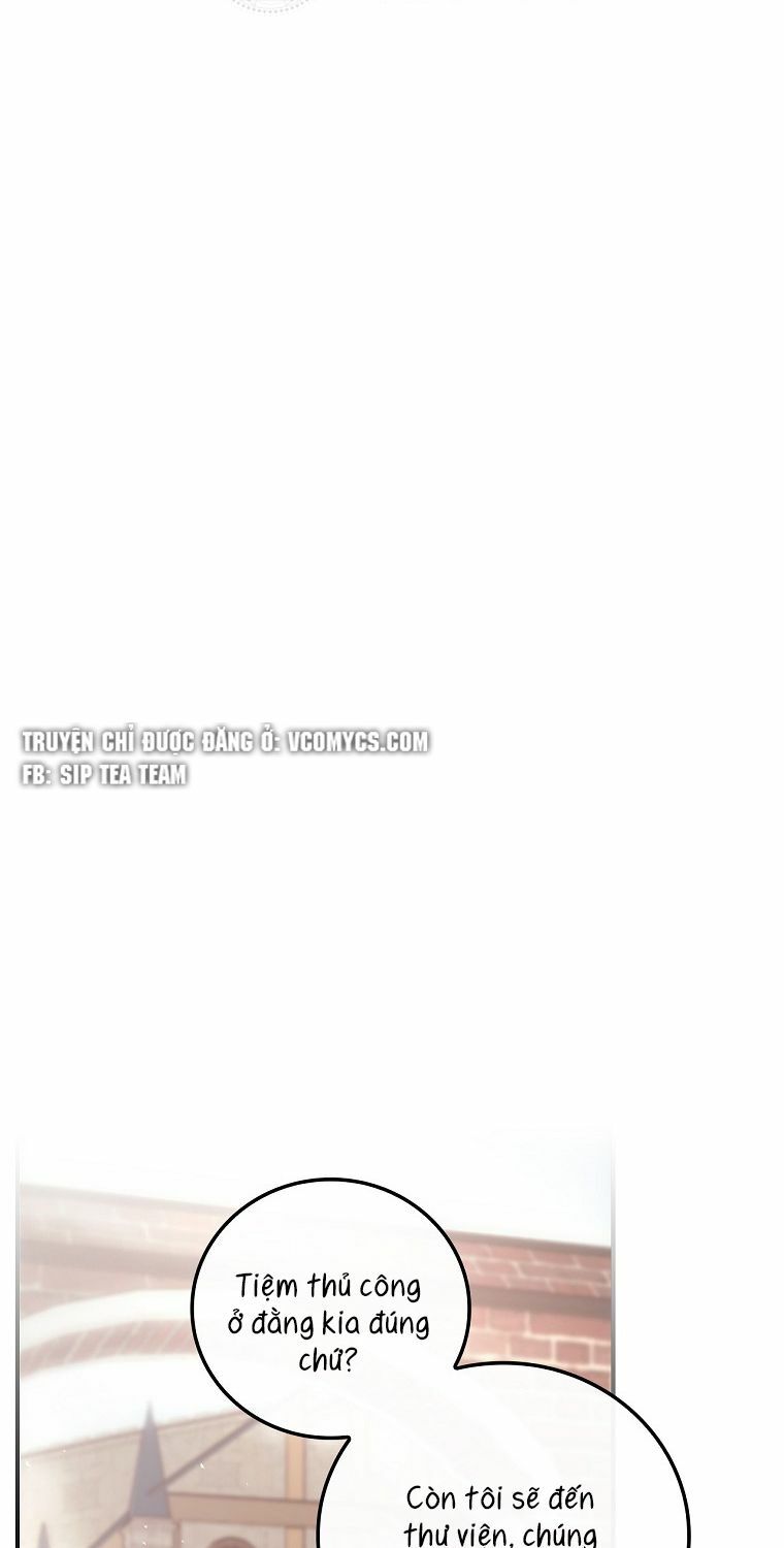 tôi nhìn thấy cái chết của bạn chapter 16 16