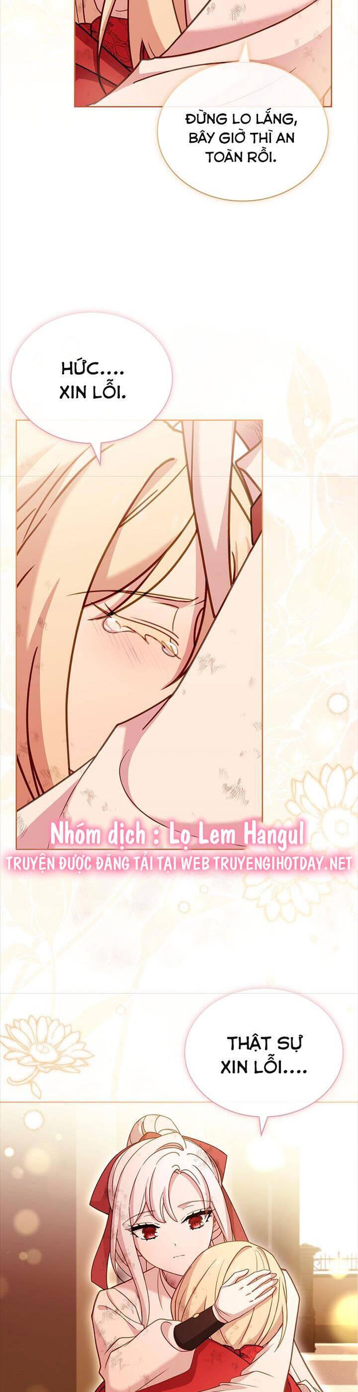 để yên cho tiểu thư hiền chapter 95 36