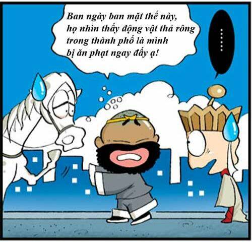tân tây du ký chapter 28 6