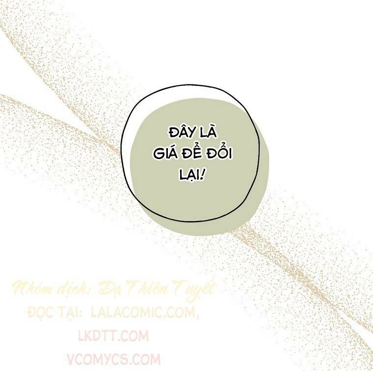 sinh ra làm con gái ác nữ chapter 6 50