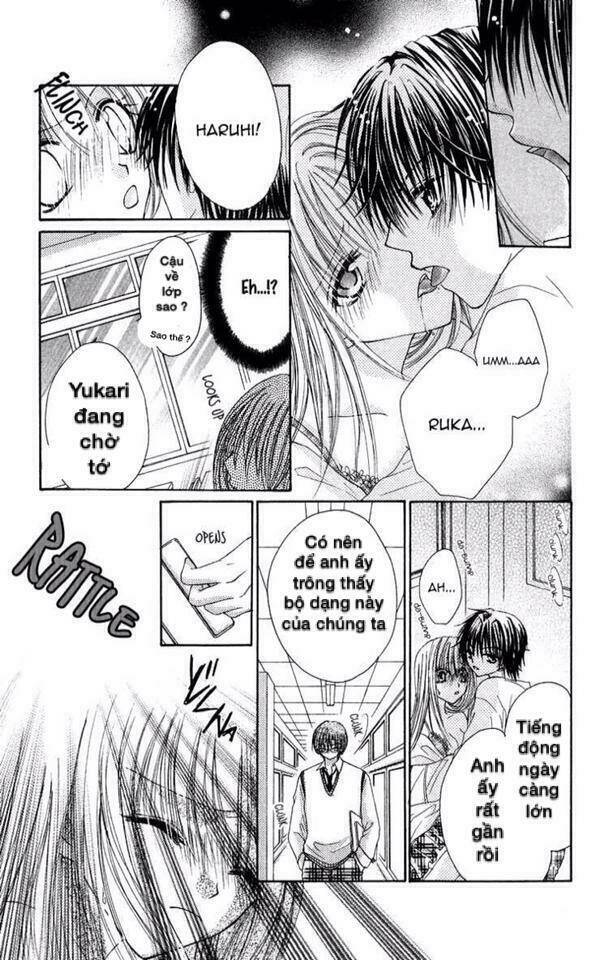 two beasts chapter 2 17