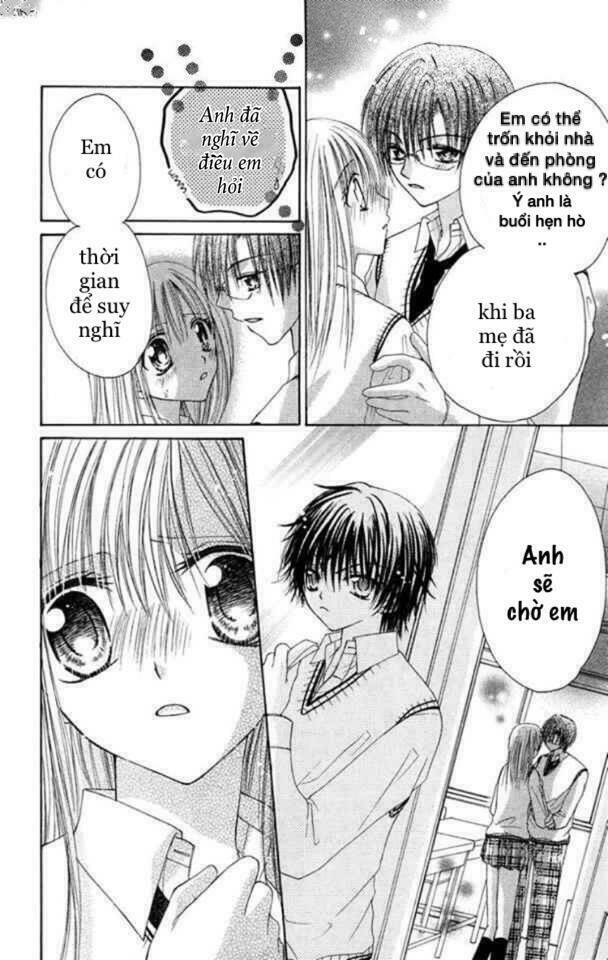 two beasts chapter 2 22