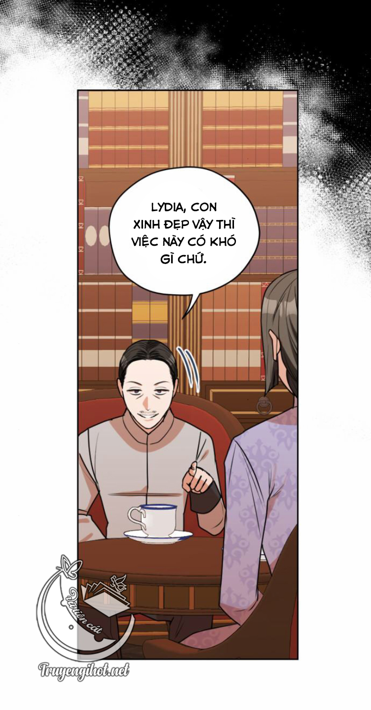 ta muốn biến phu quân thành bá chủ chapter 25 30