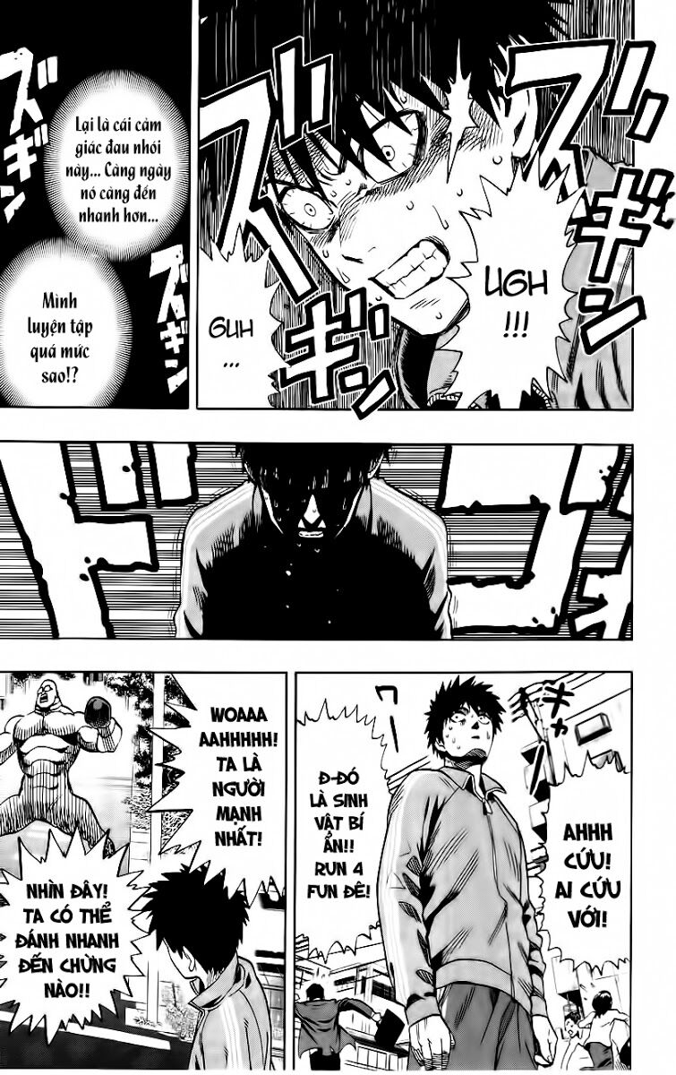 one-punch man chapter 23.5 8