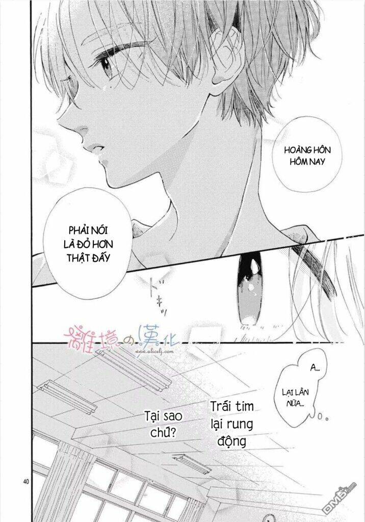 hinata no blue chapter 2 42