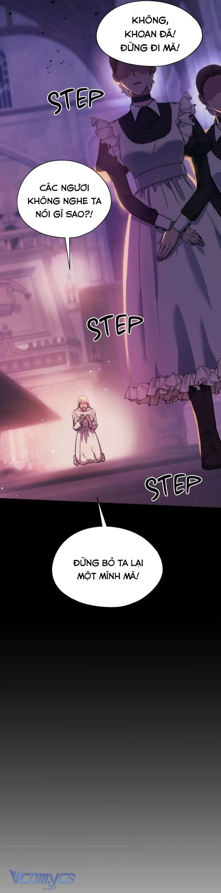 [19+] tôi kết hôn với em gái của vợ chapter 5 31