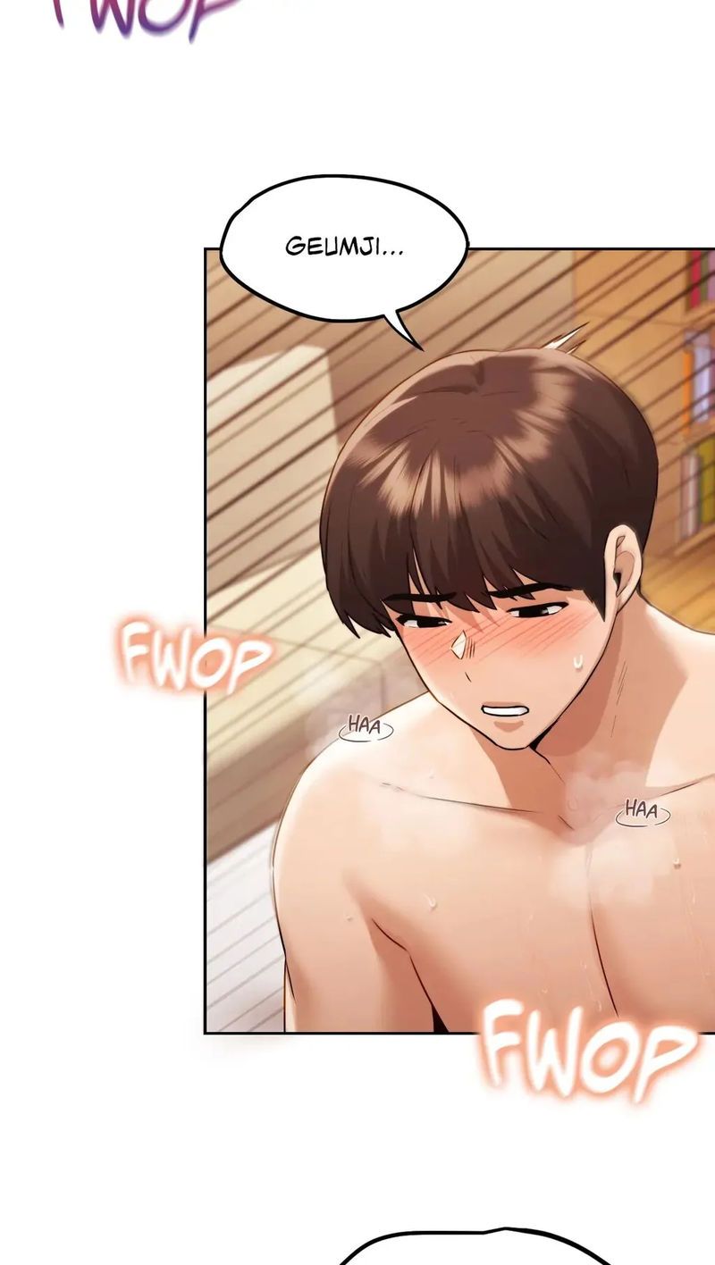 kể từ hôm nay, bias của tôi là… chapter 33 19