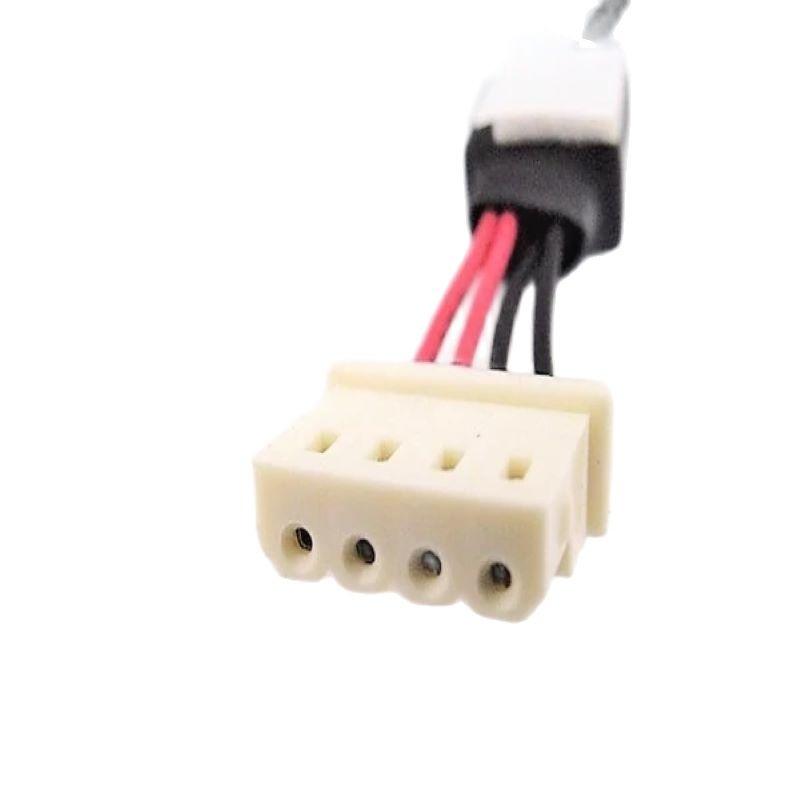 Phụ Kiện Cho Acer Aspire 5349 5745 5749 5749Z 50.Cáp Kết Nối Nguồn Rr907.001 DC