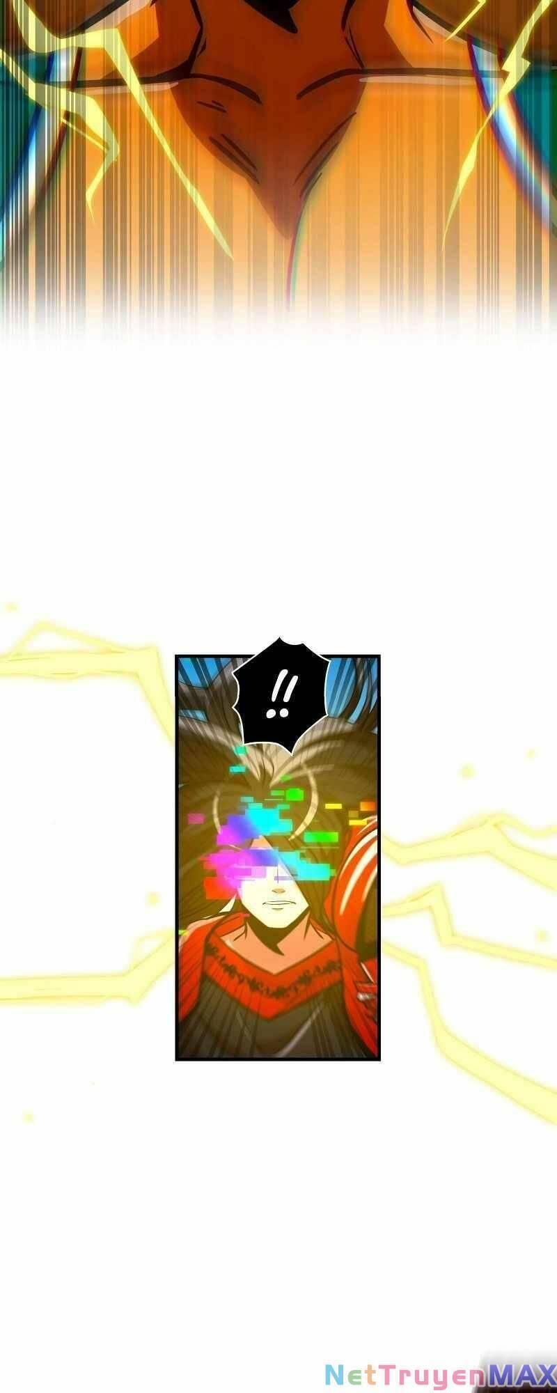 Huyết Thánh Cứu Thế Chủ~ Ta Chỉ Cần 0.0000001% Đã Trở Thành Vô Địch chapter 29 13