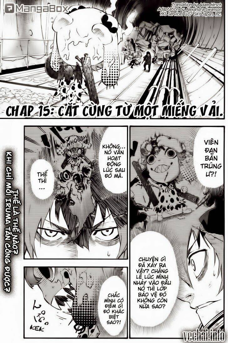 dolly kill kill chapter 15 1