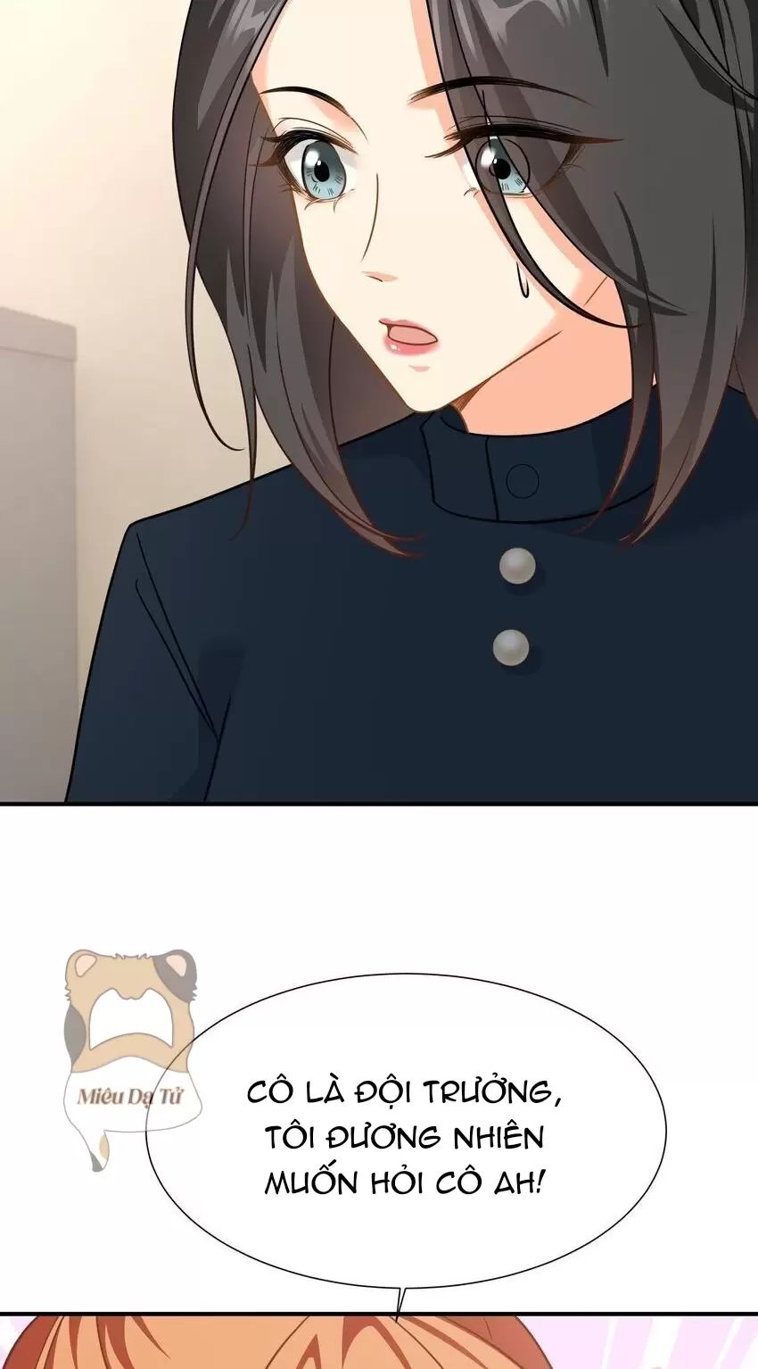 ảnh hậu một tuần mập ba cân chapter 40 37