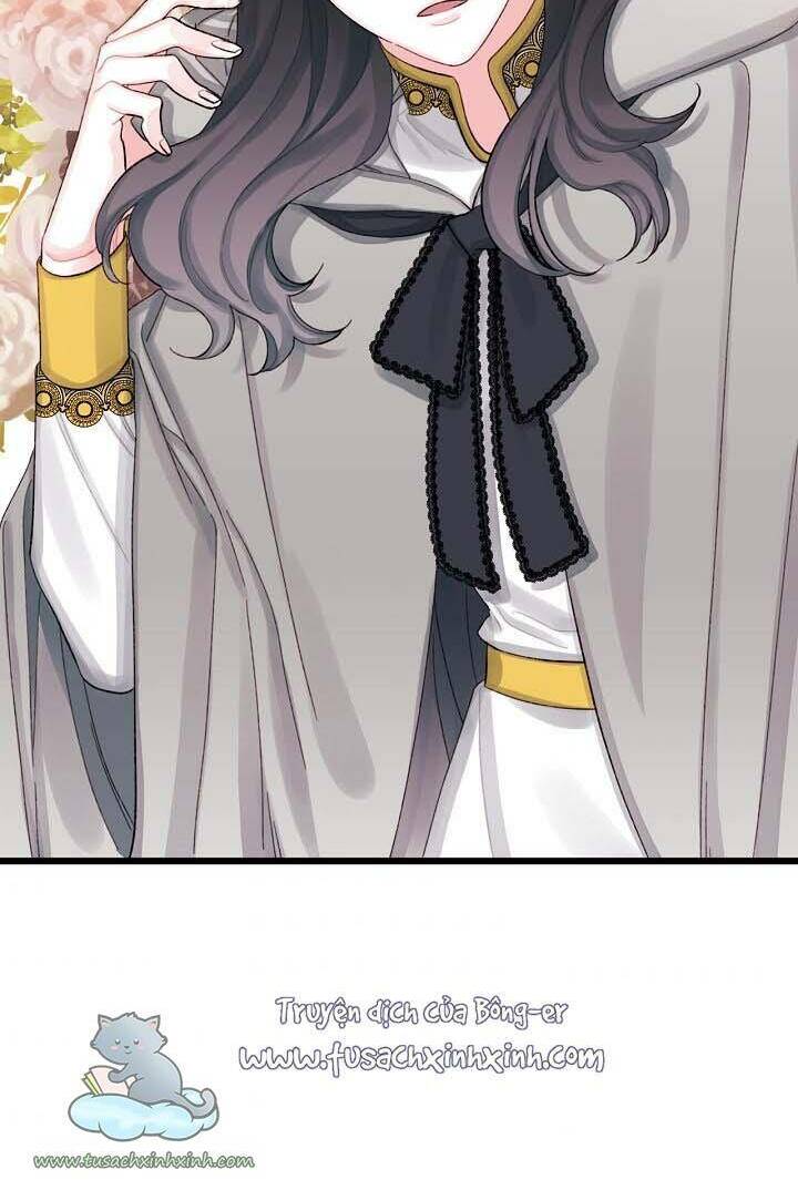 công chúa bãi rác chapter 59 66