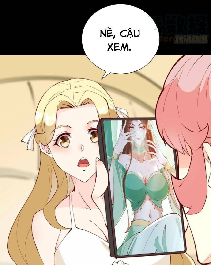 ta lập hậu cung tại tây du ký chapter 61 26