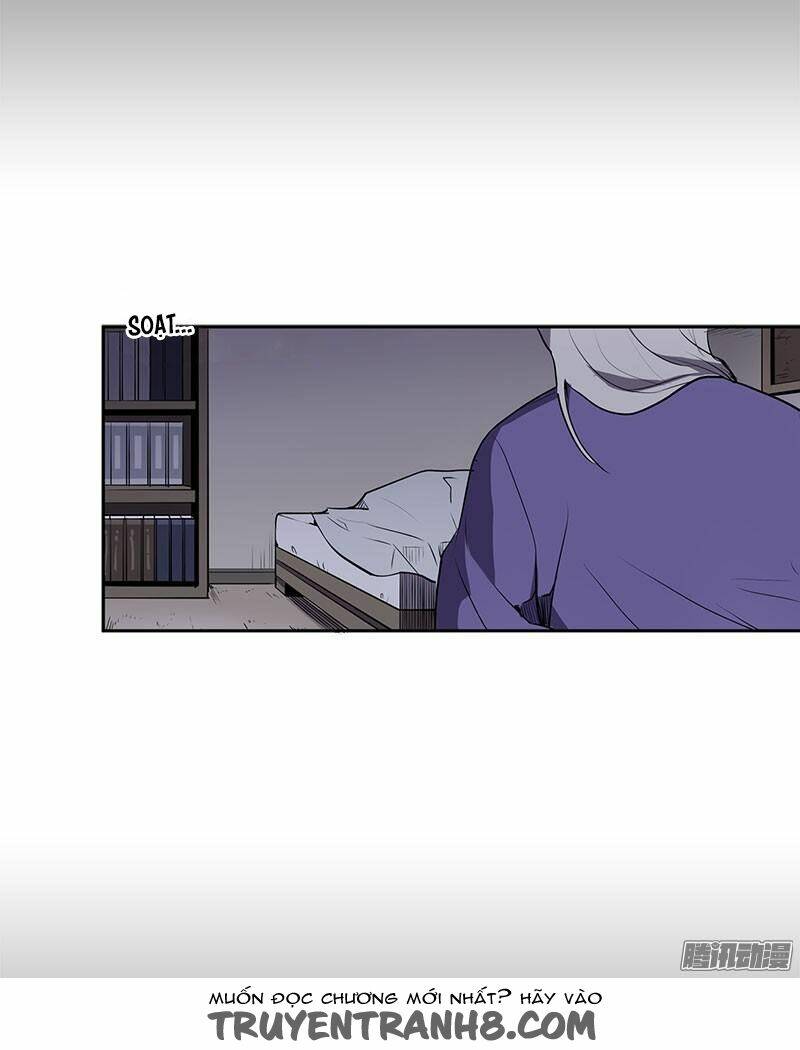 cửa hàng không tên chapter 34 19