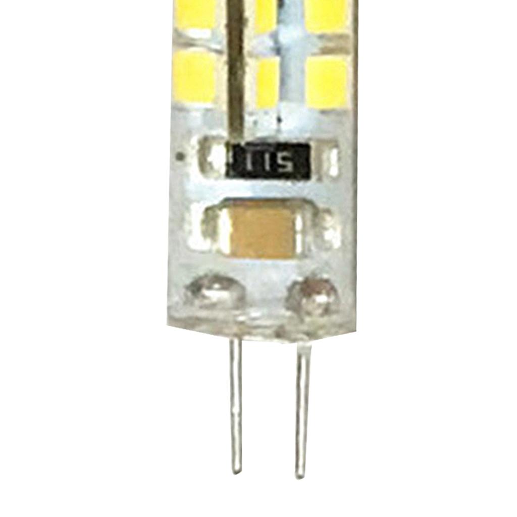 G4 LED Bulb Lamp Car Boat Caravan Direct Replacement Bulb