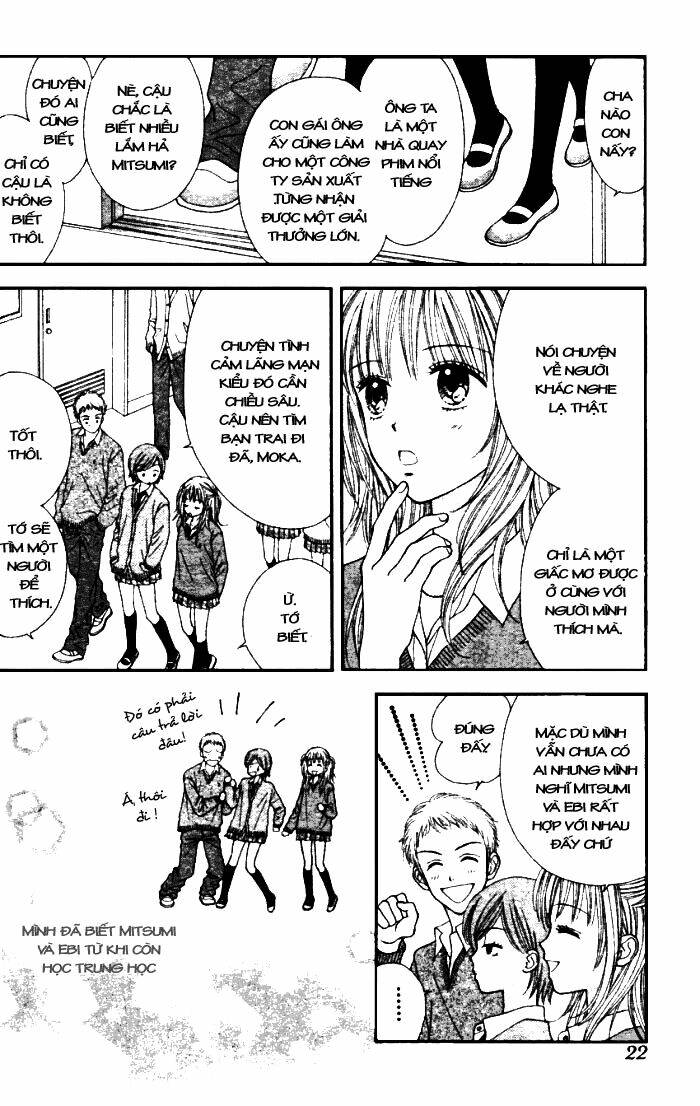 datte suki nan damon chapter 1 9